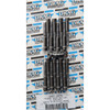 Drag Specialties - Bolt Kit - Primary Cover - Smooth - Black/Chrome - '04-'21 Sportster