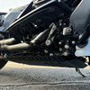 Hogworks Hogworkz® Black Skid Plate / Chassis Protector for Harley® Touring '14-'25