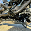 Hogworks Hogworkz® Aluminum Skid Plate / Chassis Protector for Harley® Softail M8 '18-'25