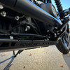 Hogworks Hogworkz® Black Skid Plate / Chassis Protector for Harley® Softail M8 '18-'25