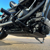 Hogworks Hogworkz® Black Skid Plate / Chassis Protector for Harley® Softail M8 '18-'25
