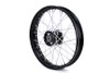 V-Twin - 18 inch x 2.25 inch Replica F-H Trog Style Star Hub Wheel