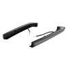 Hogworks Hogworkz® Lumipro Led Side Markers for Harley® '14-'25 Oem King Tour Pack - Smoked
