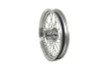 V-Twin #63148 - 19 inch x 2.5 inch Replica Front Spoke Wheel