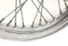 V-Twin - 19 inch x 2.5 inch Replica Front Spoke Wheel