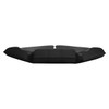 Hogworks Triple Pocket Windshield Fairing Pouch for Harley® Touring '14-'25