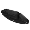 Hogworks Triple Pocket Windshield Fairing Pouch for Harley® Touring '14-'25