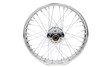 V-Twin #64425 - 21 inch x 2.15 inch Replica Front Spoke Wheel