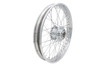 V-Twin #64425 - 21 inch x 2.15 inch Replica Front Spoke Wheel