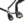 Hogworks Quick Disconnect Tour Pack Light Harness for Harley® Touring / Cvo '23.5-'25