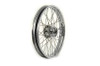 V-Twin #64426 - 21 inch x 2.15 inch Replica Front Spoke Wheel