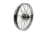 V-Twin - 21 inch x 2.15 inch Replica Front Spoke Wheel