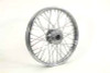V-Twin #64424 - 21 inch x 2.15 inch Replica Front Spoke Wheel