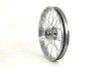 V-Twin #64424 - 21 inch x 2.15 inch Replica Front Spoke Wheel