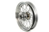 V-Twin #64391 - 16 inch x 3.00 inch Rear Spoke Wheel