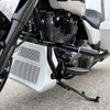 Hogworks Hogworkz® Black Level-up Performance Engine Guard for Harley® Touring '23.5-'25