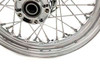V-Twin #64390 - 16 inch x 3.00 inch Rear Spoke Wheel