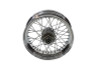 V-Twin - 16 inch x 4.50 inch Rear Spoke Wheel