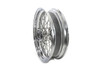 V-Twin #64409S - 17 inch x 4.50 inch Rear Spoke Wheel