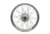 V-Twin #64561A - 19 inch x 2.50 inch Front Spoke Wheel