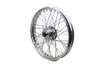 V-Twin #64566 - 21 inch x 2.15 inch Front Wheel