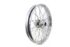 V-Twin #64558 - 21 inch x 2.15 inch Front Spoke Wheel