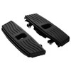 Hogworks Hogworkz® Riot Driver Floorboards for Harley® Touring & Softail '86-'25