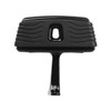 Hogworks Hogworkz® Riot Passenger Floorboards for Harley® Touring & Softail '86-'25
