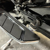 Hogworks Hogworkz® Method Shifter Pegs for Harley® Touring & Softail '86-'25