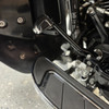Hogworks Hogworkz® Method Shifter Pegs for Harley® Touring & Softail '86-'25
