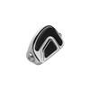 Hogworks Hogworkz® Method Shifter Pegs for Harley® Touring & Softail '86-'25