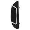 Hogworks Hogworkz® Method Driver Floorboards for Harley® Touring & Softail '86-'25