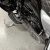 Hogworks Hogworkz® Method Driver Floorboards for Harley® Touring & Softail '86-'25