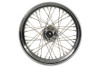 V-Twin - 19 inch x 2.50 inch Front Spoke Wheel