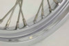 V-Twin - 19 inch x 2.50 inch Front Spoke Wheel