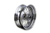V-Twin - 17 inch x 6.00 inch Rear Spoke Wheel