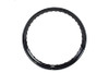 V-Twin - Factory Sample KH Replica 18 inch x 2.15 inch Wheel Rim Blac