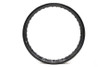 V-Twin - Factory Sample 18 inch x 2.25 inch Wheel Rim Black