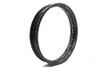 V-Twin - Factory Sample 18 inch x 2.25 inch Wheel Rim Black