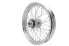 V-Twin - Factory Sample 19 inch x 2.50 inch Front Spoke Wheel