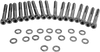 Primary Knurled Bolt Kit