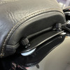 Hogworks Hogworkz® Black Seat Mounting Knobs for Harley-davidson®