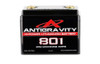Anti Gravity Battery #AG-801 - Anti Gravity 12 Volt 8 Cell Battery