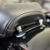 Hogworks Hogworkz® Chrome Seat Mounting Knobs for Harley-davidson®