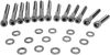 Camshaft Cover Knurled Bolt Kit