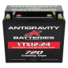 Anti Gravity Battery #AG-YTX12-24 - Anti Gravity 12 Volt 24 Cell Battery
