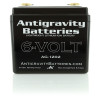Anti Gravity Battery #AG-1202 - Anti Gravity 6 Volt 12 Cell Battery