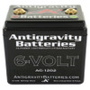 Anti Gravity Battery #AG-1202 - Anti Gravity 6 Volt 12 Cell Battery