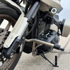Hogworks Hogworkz® Stainless Level-up Performance Engine Guard for Harley® Softail '18-'25