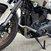 Hogworks Hogworkz® Stainless Level-up Performance Engine Guard for Harley® Softail '18-'25